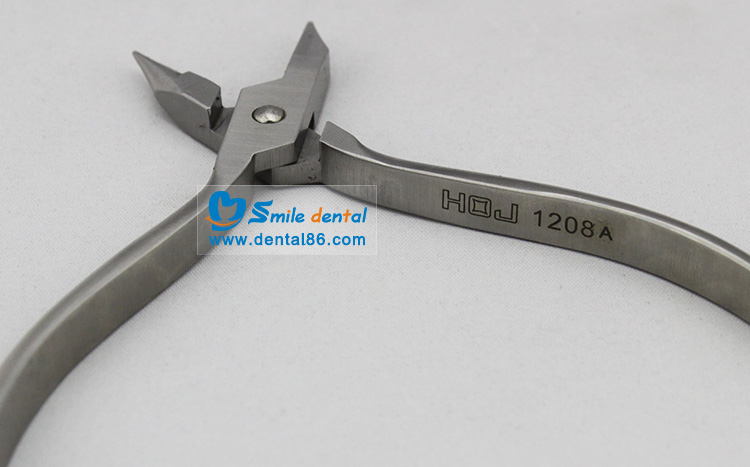 Orthodontic Pliers